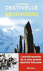 Ascensions usato  Spedito ovunque in Italia 