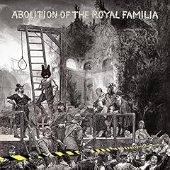 Abolition royal familia for sale  Delivered anywhere in UK