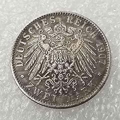 Yunbest monnaie argent d'occasion  Livré partout en France