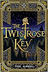 The twistrose key d'occasion  Livré partout en France