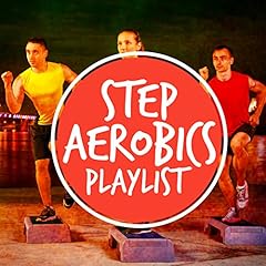 Step aerobics playlist gebraucht kaufen  Wird an jeden Ort in Deutschland