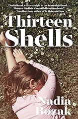 Thirteen shells usato  Spedito ovunque in Italia 
