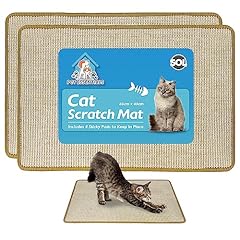 2pk cat scratching for sale  Delivered anywhere in UK