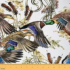 Colorful duck fabric for sale  Delivered anywhere in USA 