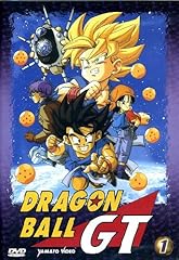 Dragon ball volume usato  Spedito ovunque in Italia 