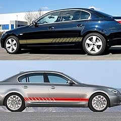 Xddhh auto seitenaufkleber gebraucht kaufen  Wird an jeden Ort in Deutschland