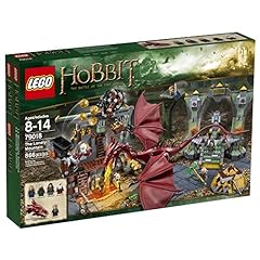 Lonely mountain lego for sale  Delivered anywhere in UK