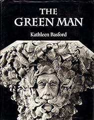 Green man for sale  Delivered anywhere in UK