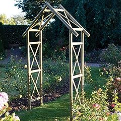 Rustic arch pressure for sale  Delivered anywhere in UK