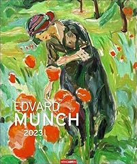 Edvard munch edition gebraucht kaufen  Wird an jeden Ort in Deutschland