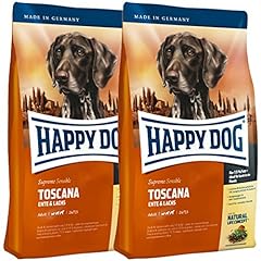 Happy dog supreme gebraucht kaufen  Wird an jeden Ort in Deutschland