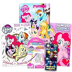 Little pony coloring for sale  Delivered anywhere in USA 