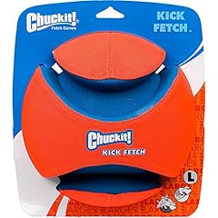 Chuckit kick fetch for sale  Delivered anywhere in USA 