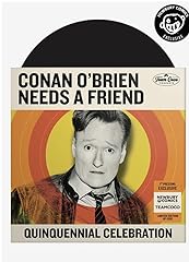 Conan brien needs for sale  Delivered anywhere in USA 
