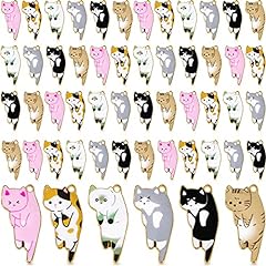 Pieces cat charms for sale  Delivered anywhere in USA 