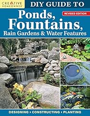 Diy guide ponds for sale  Delivered anywhere in USA 