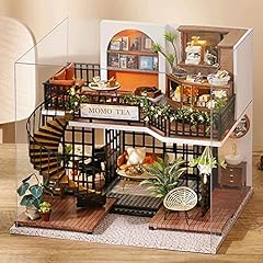 Lannsodiy dollhouse miniature for sale  Delivered anywhere in USA 