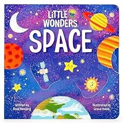 Little wonders space for sale  Delivered anywhere in USA 