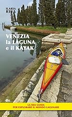 Venezia laguna il usato  Spedito ovunque in Italia 