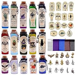 Pcs halloween potion for sale  Delivered anywhere in USA 
