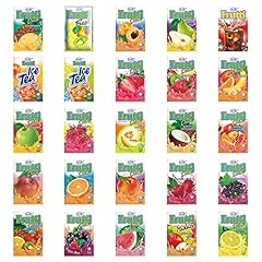 Frutti instant getränkepulver gebraucht kaufen  Wird an jeden Ort in Deutschland