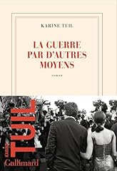 Guerre moyens d'occasion  Livré partout en France