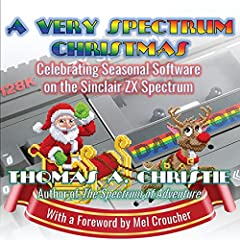 Spectrum christmas celebrating for sale  Delivered anywhere in UK