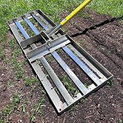Rocklin lawn leveling for sale  Delivered anywhere in USA 