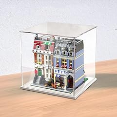 Transparent acrylic display for sale  Delivered anywhere in Ireland