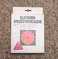 Ilford filters 6 for sale  Delivered anywhere in USA 
