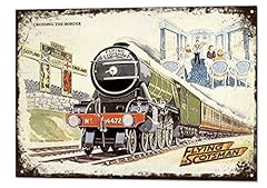 Beenanas flying scotsman for sale  Delivered anywhere in USA 