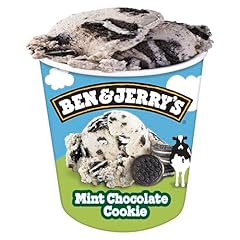 Ben jerry mint for sale  Delivered anywhere in USA 