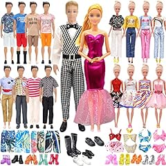 Pcs doll clothes for sale  Delivered anywhere in USA 