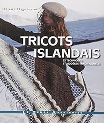 Tricots islandais d'occasion  Livré partout en France