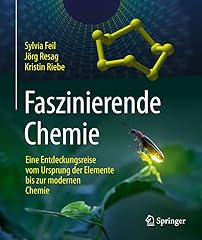 Faszinierende chemie entdeckun gebraucht kaufen  Wird an jeden Ort in Deutschland