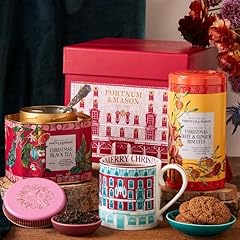 Fortnum mason teatime for sale  Delivered anywhere in UK