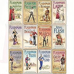 Flashman papers series for sale  Delivered anywhere in UK