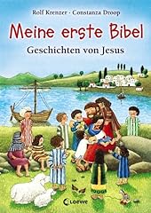 Bibel geschichten jesus gebraucht kaufen  Wird an jeden Ort in Deutschland