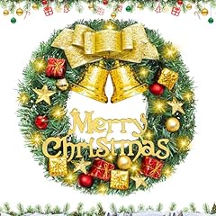 Roelly weihnachtskranz glocke gebraucht kaufen  Wird an jeden Ort in Deutschland