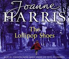The lollipop shoes d'occasion  Livré partout en France