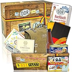 Ddr geschenkset nva gebraucht kaufen  Wird an jeden Ort in Deutschland