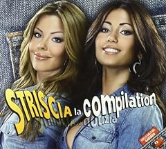 Striscia compilation 2011 usato  Spedito ovunque in Italia 