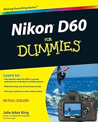 Nikon d60 for d'occasion  Livré partout en Belgiqu