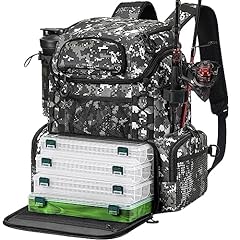 Piscifun fishing backpack for sale  Delivered anywhere in USA 