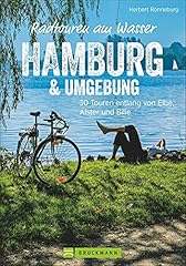 Radwanderführer hamburg radto gebraucht kaufen  Wird an jeden Ort in Deutschland