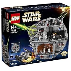 Lego death star for sale  Delivered anywhere in UK