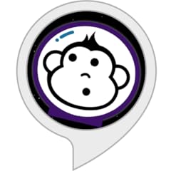 Space monkey for sale  Delivered anywhere in UK