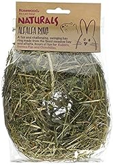 Rosewood naturals alfalfa for sale  Delivered anywhere in UK