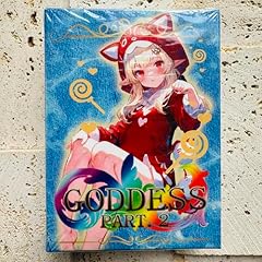 55pcs goddess story for sale  Delivered anywhere in USA 