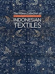 Vinson collection indonesian for sale  Delivered anywhere in USA 